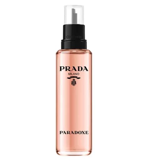 prada perfume at boots|prada perfume 100ml boots.